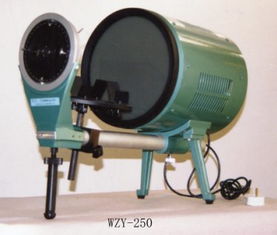 WZY 250A数显应力检查仪 玻璃制品应力仪