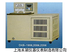 低温恒温槽DKB-1906_供应产品_上海禾颖仪器仪表制造有限公司