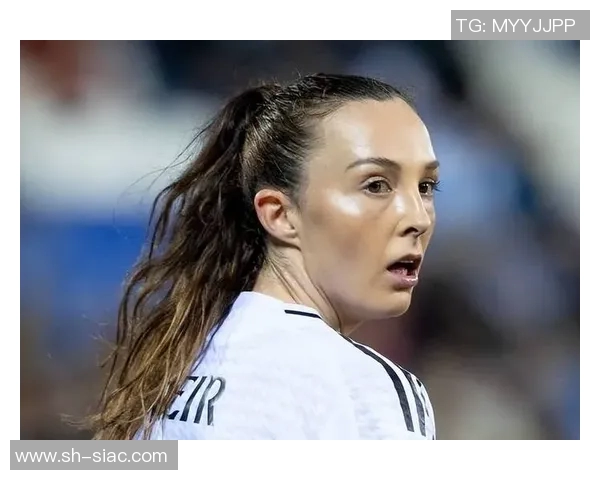 皇马女足球星盘点视频 展现世界顶级球员风采与精彩瞬间